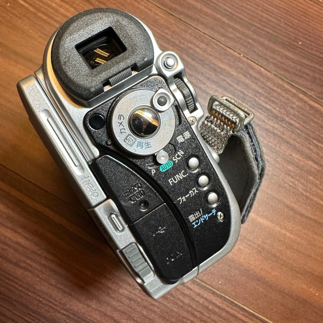 Canon ビデオカメラ iVIS HV10 ビデオカメラ 2259