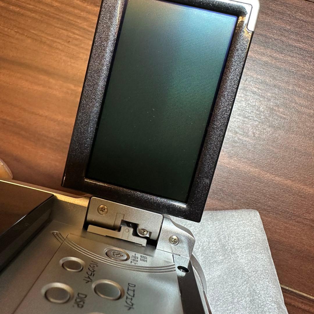 Canon ビデオカメラ iVIS HV10 ビデオカメラ 2259