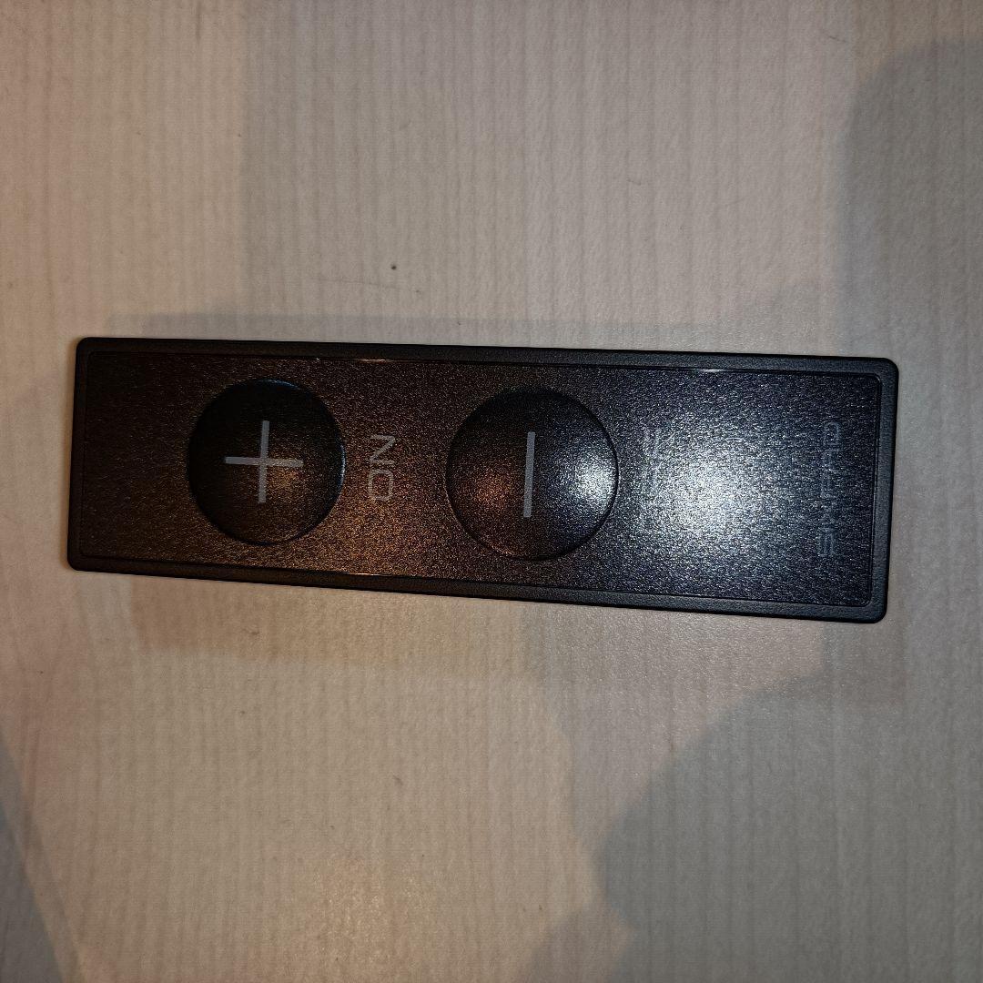 poapoaフットフィットライト　 シックスパッド SIXPAD　正規品