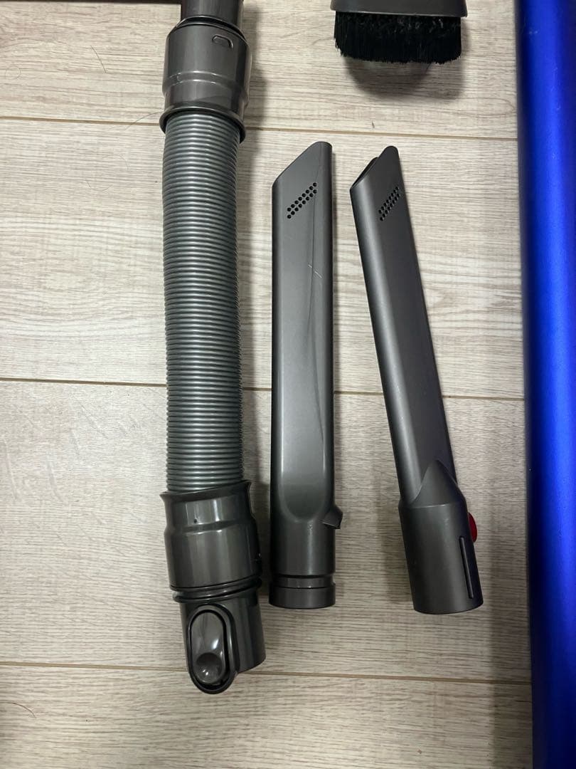 Dyson V11 Absolute スティッククリーナー本体