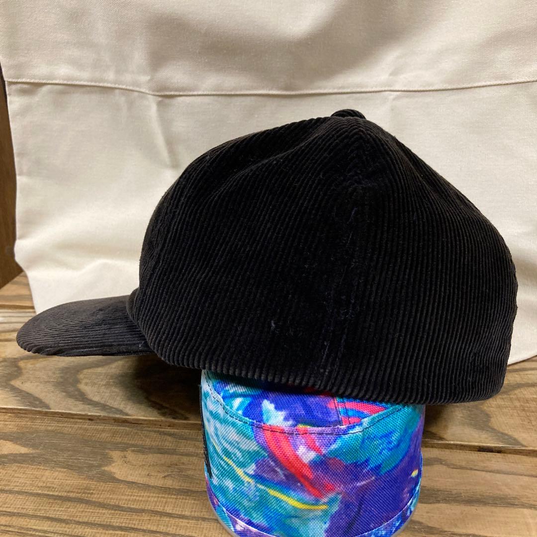 テンダーロイン コーデュロイキャップ