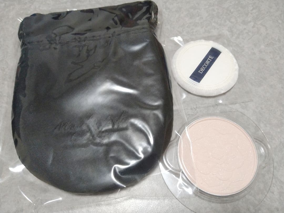 コスメデコルテ マルセルワンダースコレクション