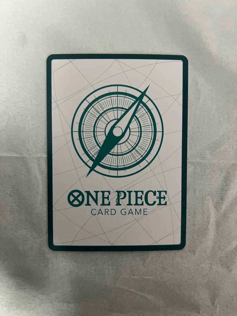 ONE PIECE DAY 2024・25　プレミアムカードコレクション