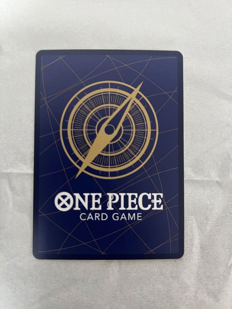 ONE PIECE DAY 2024・25　プレミアムカードコレクション