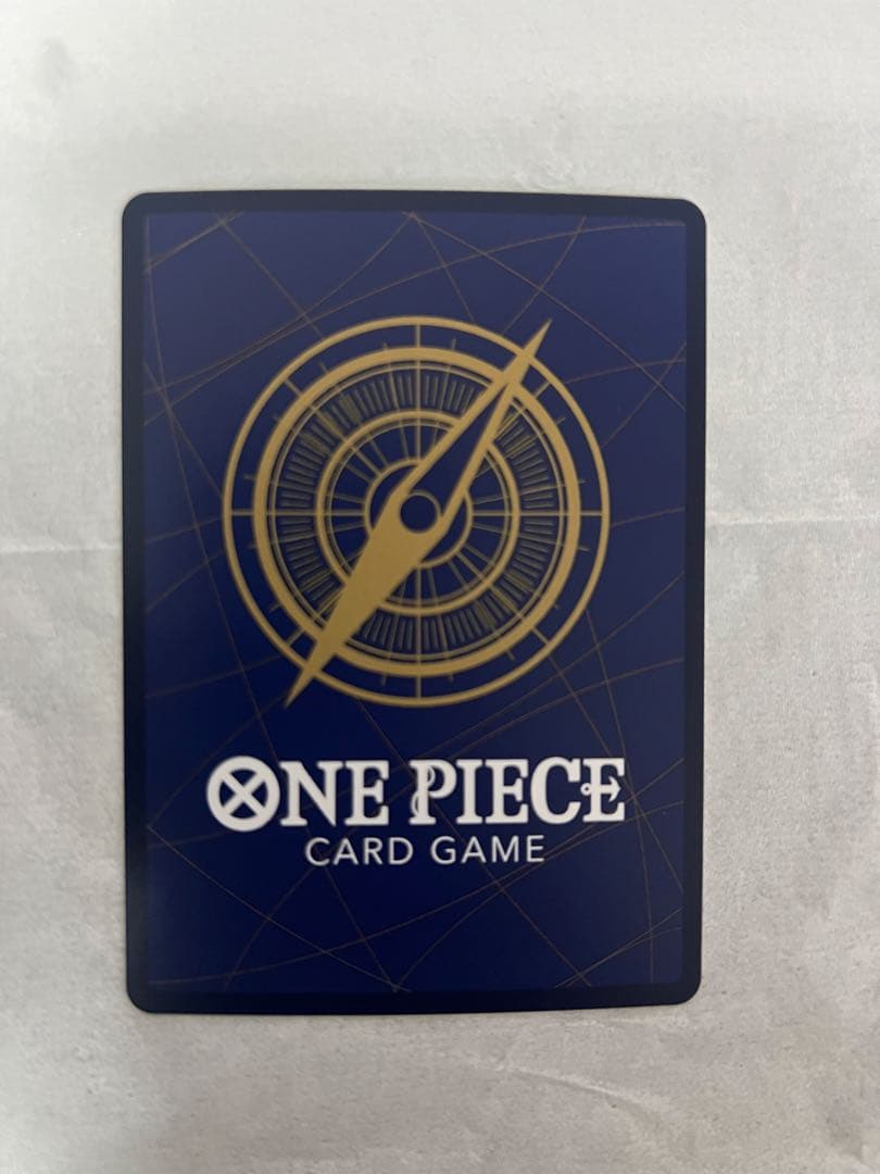 ONE PIECE DAY 2024・25　プレミアムカードコレクション