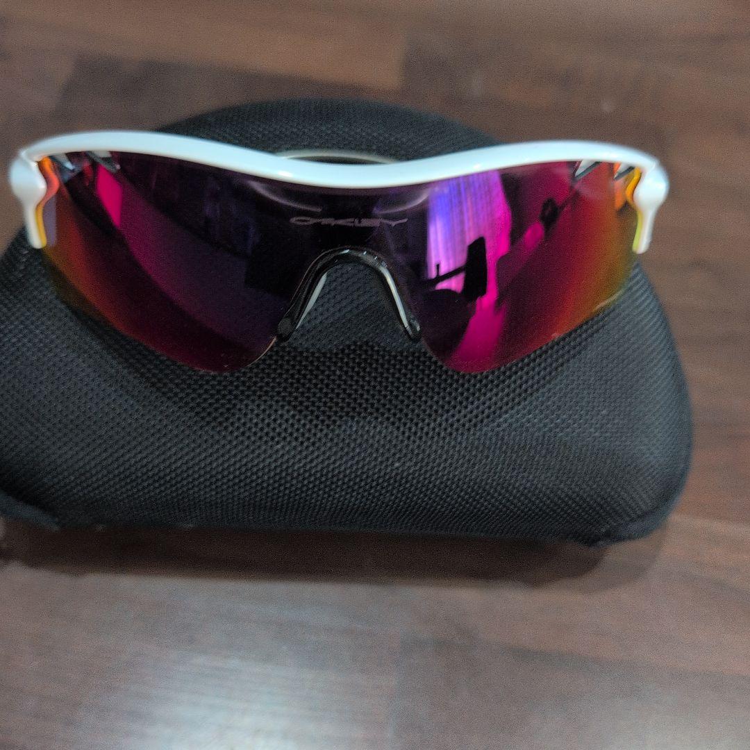 Oakley オークリー RADARLOCk PATH