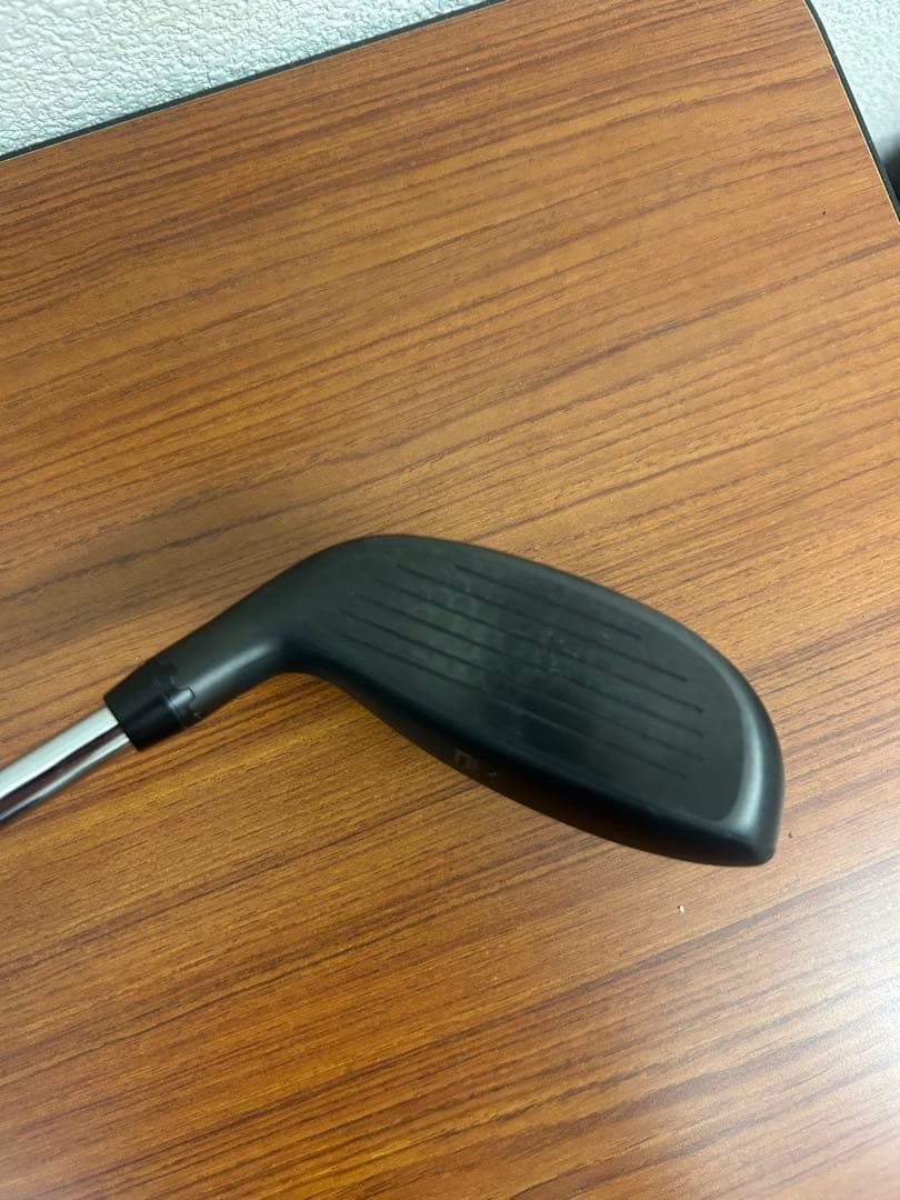 コブラ　キングテックユーティリティ24 2023