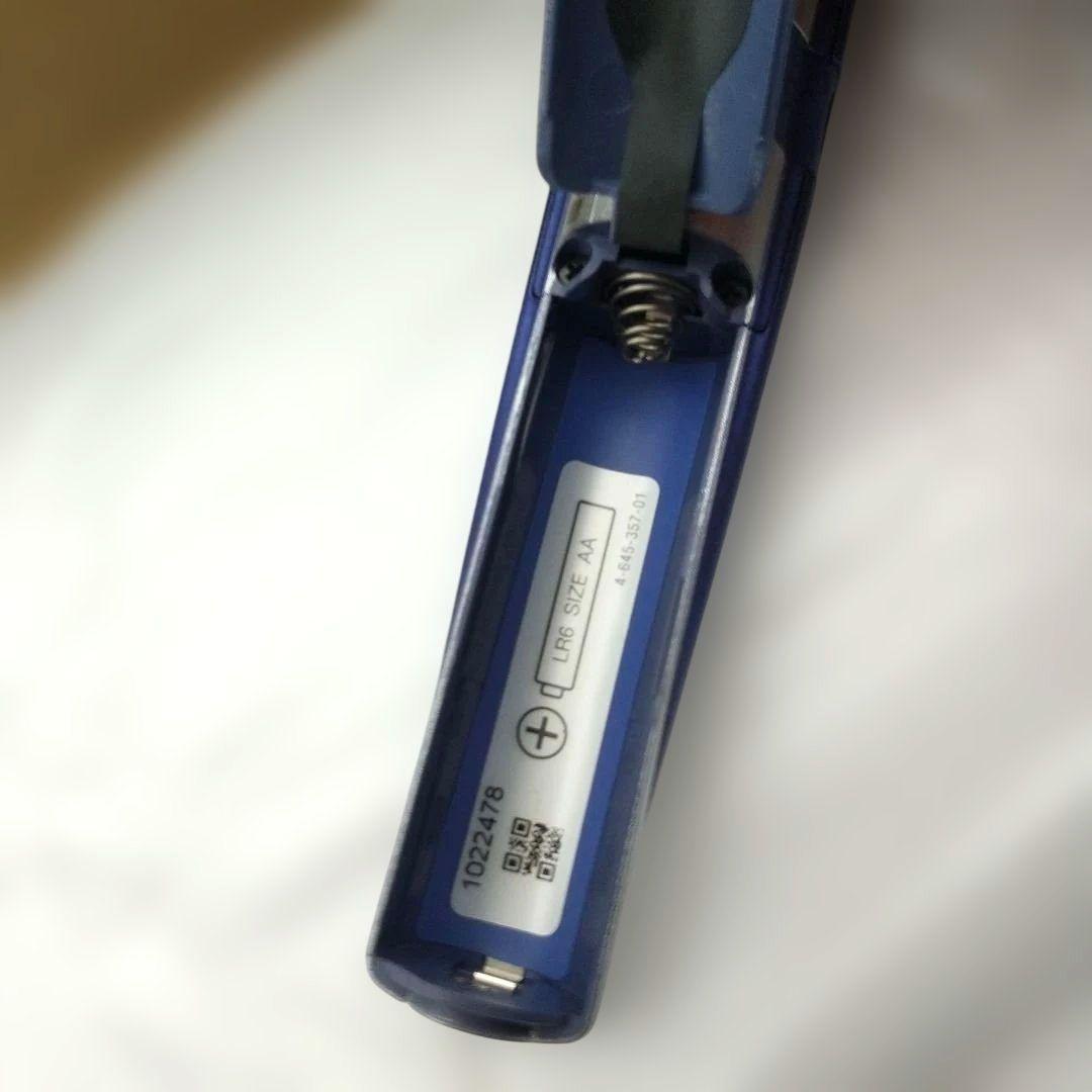 専用【希少レトロ・未使用】SONY VAIO music clip MC-P10