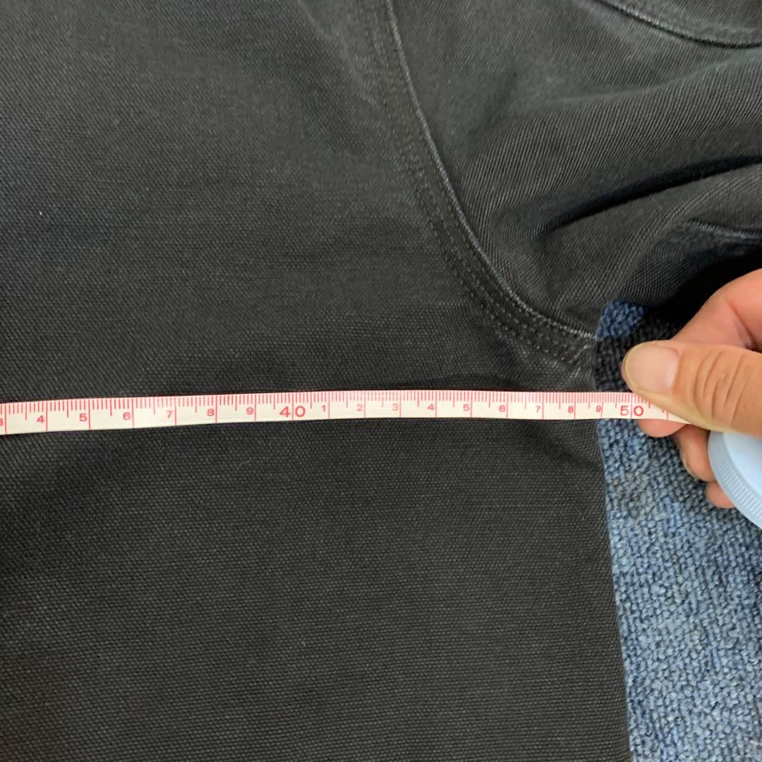 Carhartt ジャケット カバーオール ワンポイントロゴ