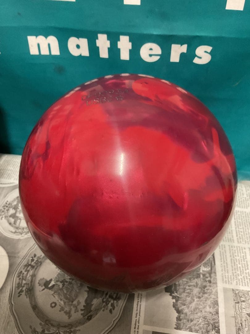 ナノデス　アキュドライブ　２　13p 0oz (used AAA)