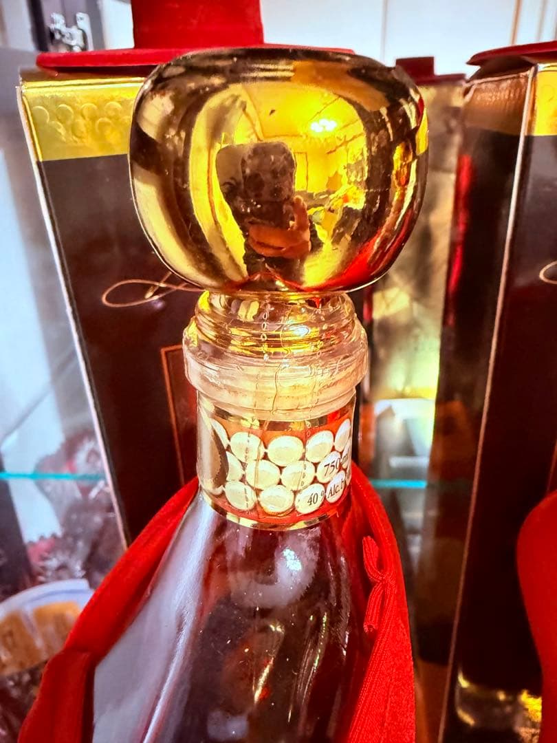 Landy Diser 750ml 40% 2本セット.