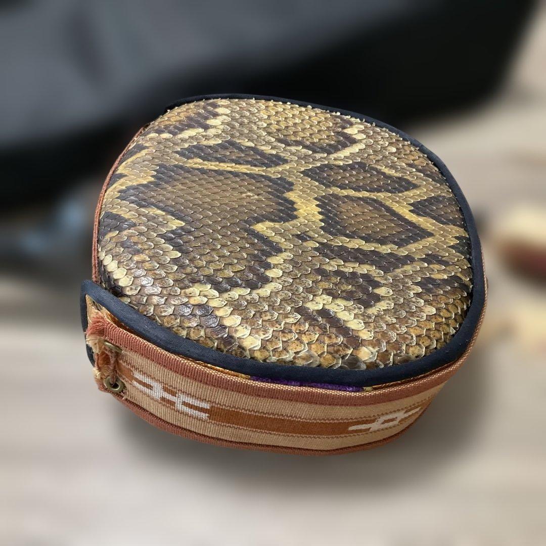 ニ*コ様 三線本体 ケース付き