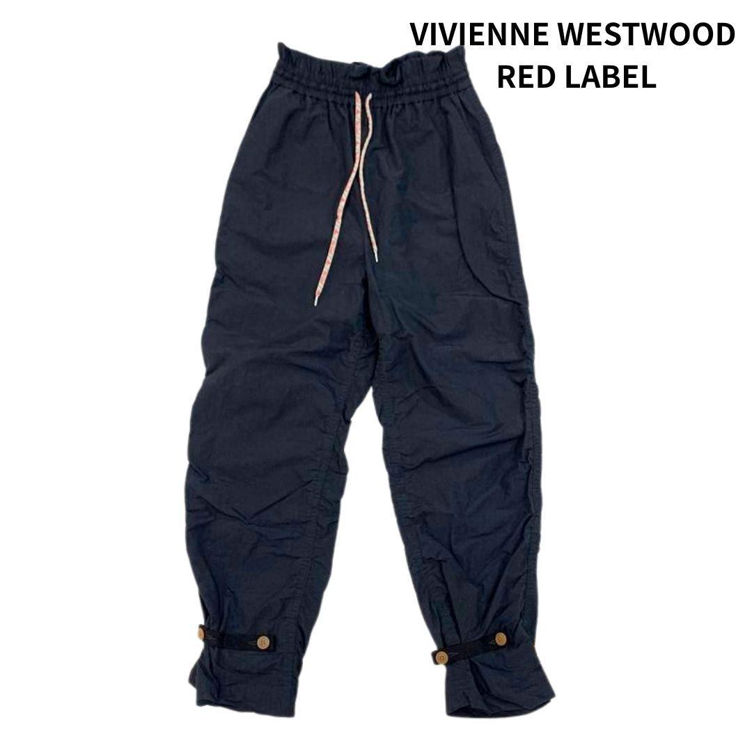 ジュンジュン Vivienne Westwood イージー パンツ