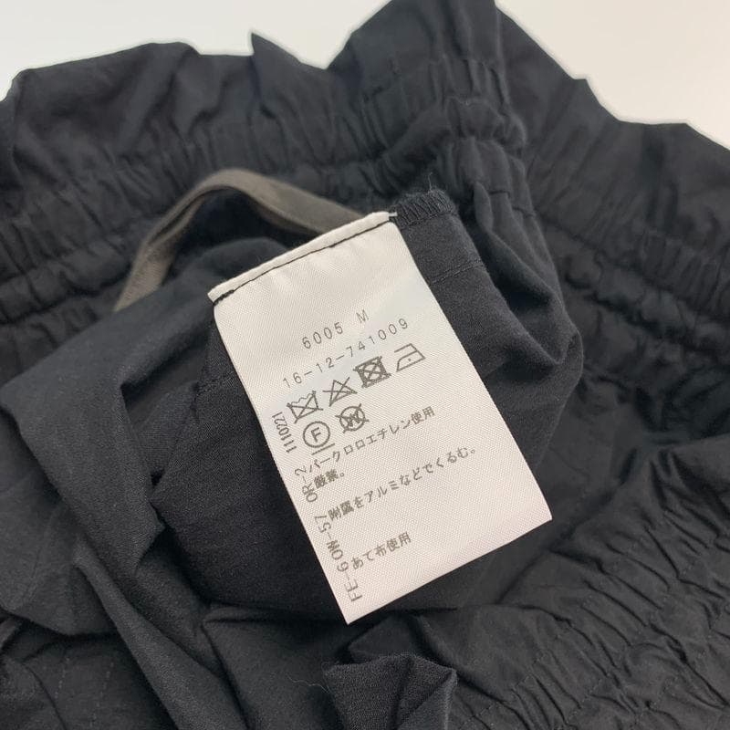 ジュンジュン Vivienne Westwood イージー パンツ