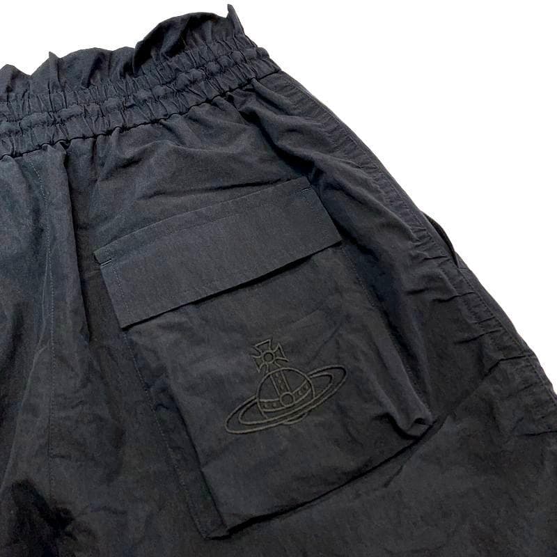 ジュンジュン Vivienne Westwood イージー パンツ