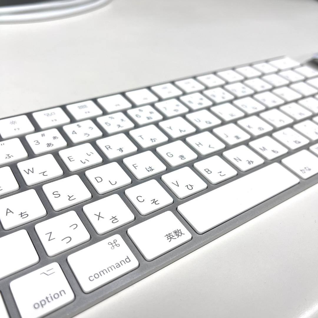 21.5インチiMac (Intel、2017年モデル)