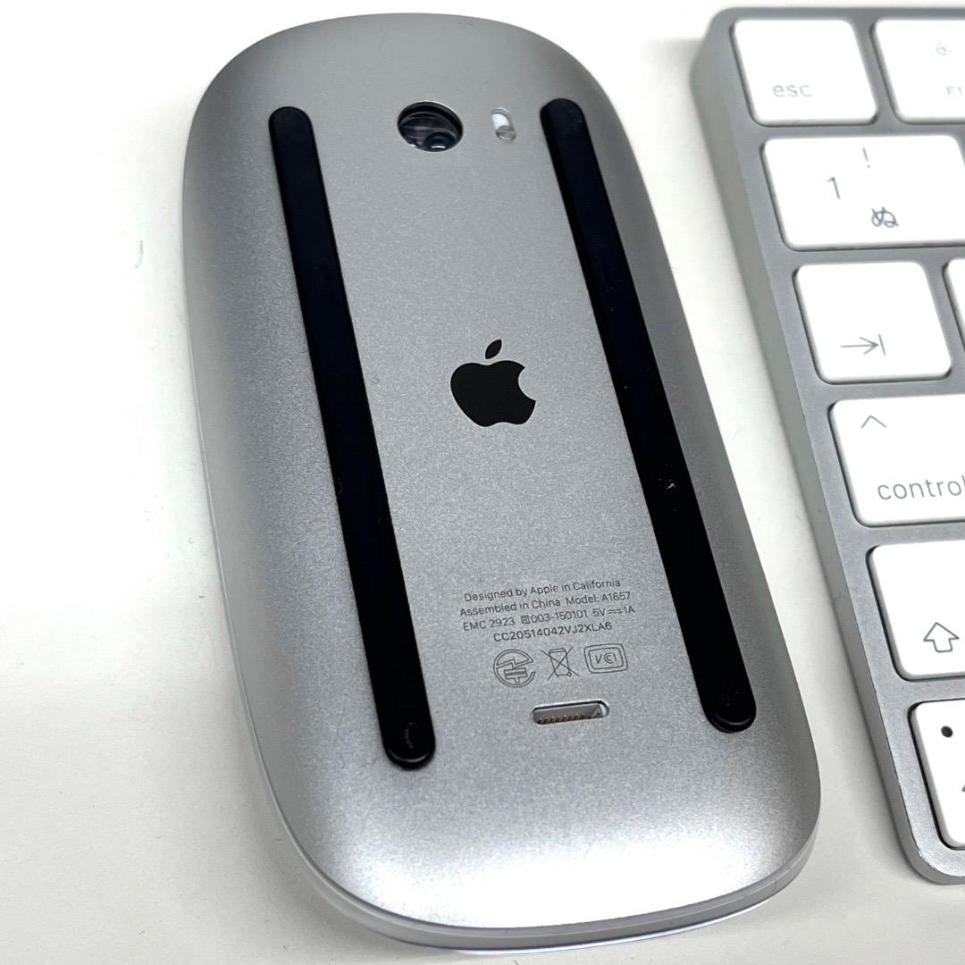 21.5インチiMac (Intel、2017年モデル)