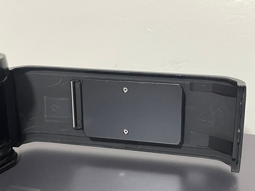 Nikon F3 NIKKOR-N・C Auto 1:2.8 f=24mm