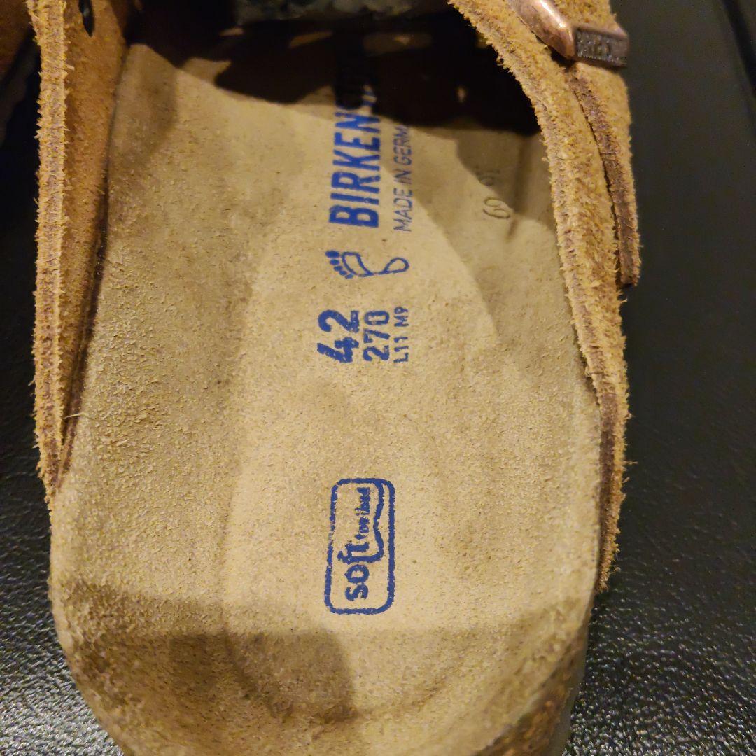 BIRKENSTOCK | ビルケンシュトック