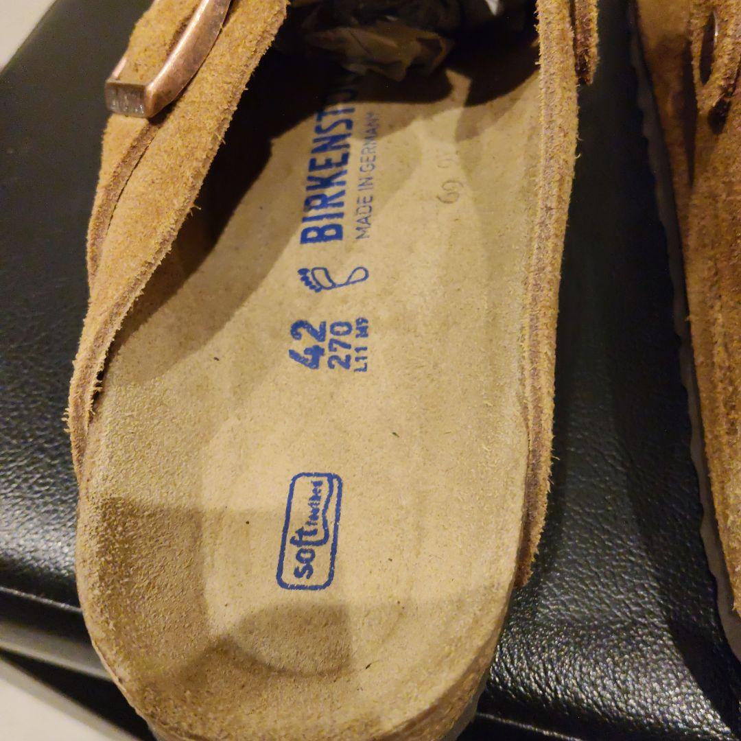 BIRKENSTOCK | ビルケンシュトック