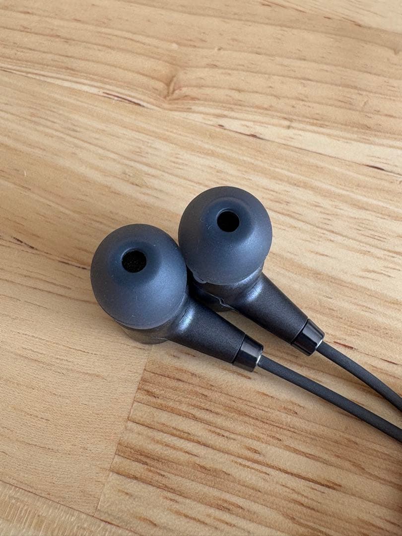 SONY IER-NW500Nウォークマン専用ヘッドホン