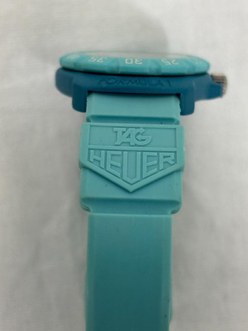 Tag Heuer Formula 1 pro 200m タグホイヤーレディース