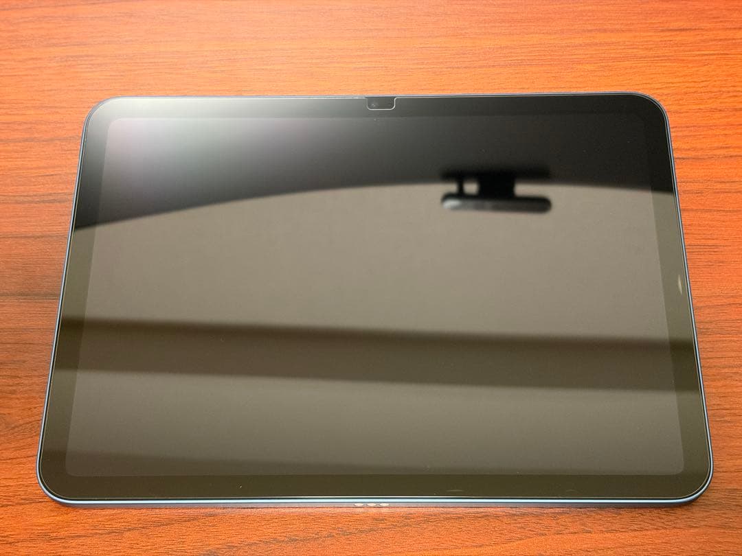 Apple iPad 第10世代 Wi-Fi 64GB ブルー