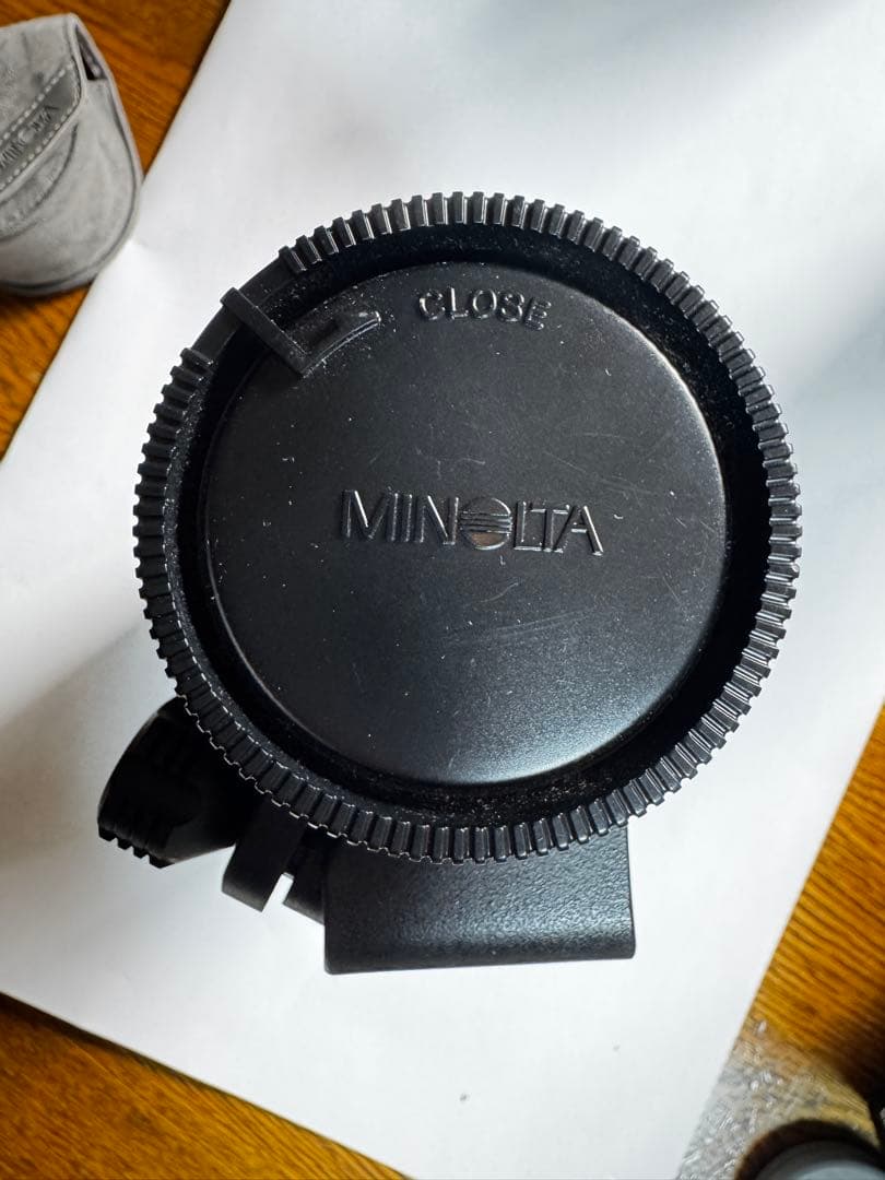 Tamron 70-200mm f/2.8 レンズ