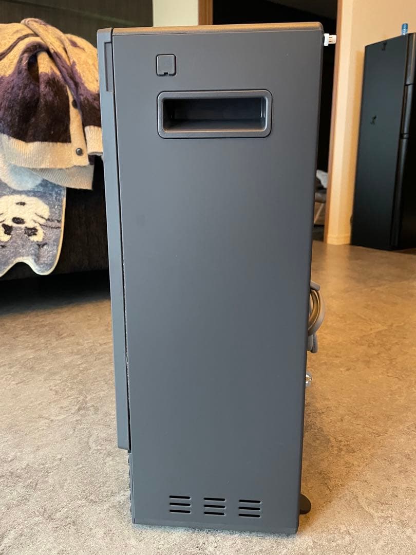 ダイキン ハイブリッドセラムヒートWRH135AS-H 2024年製 極美品