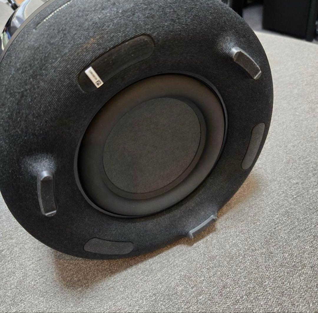 AURA STUDIO 3 Bluetoothスピーカー