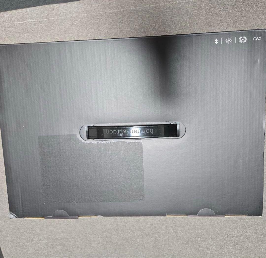 AURA STUDIO 3 Bluetoothスピーカー