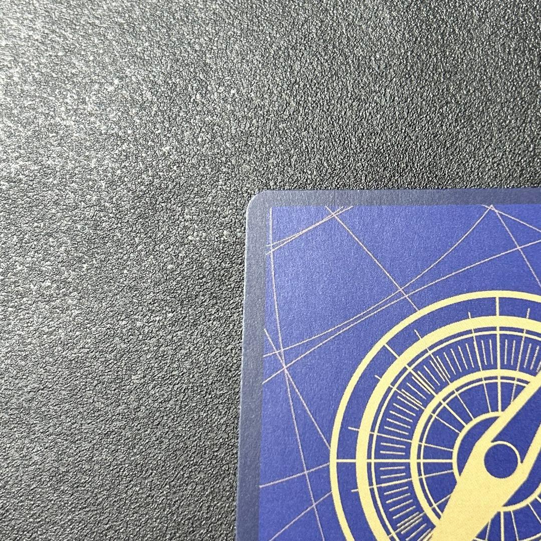 ワンピースカードゲーム　ナミ　コミックパラレル　コミパラ　【美品】　漫画背景