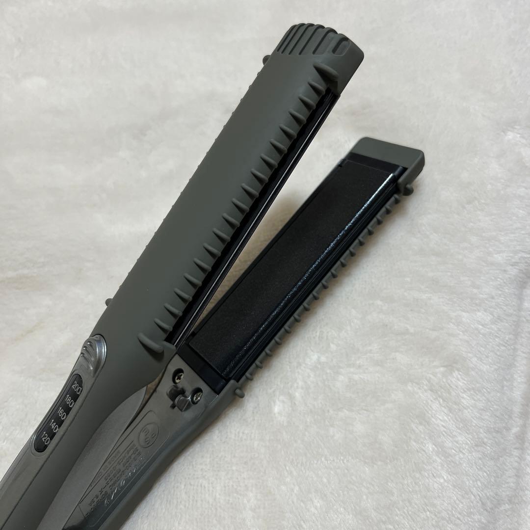 【保証書付き】マグネットヘアプロ ストレートアイロンS HCS-G06G