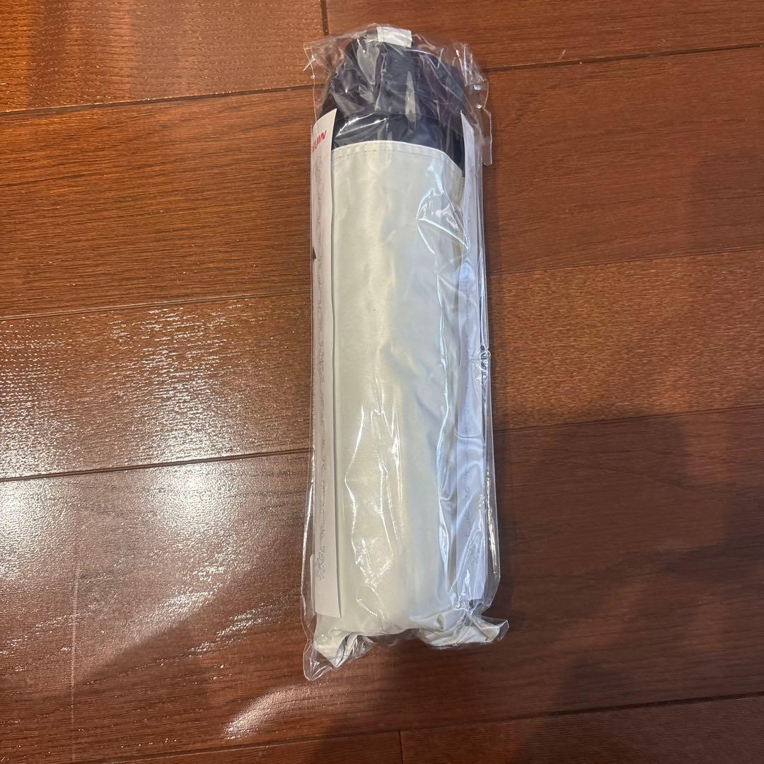 新商品【晴雨兼用日傘】TEIJIN ナノフロント 折り畳み晴雨兼用遮光⭐︎遮熱傘