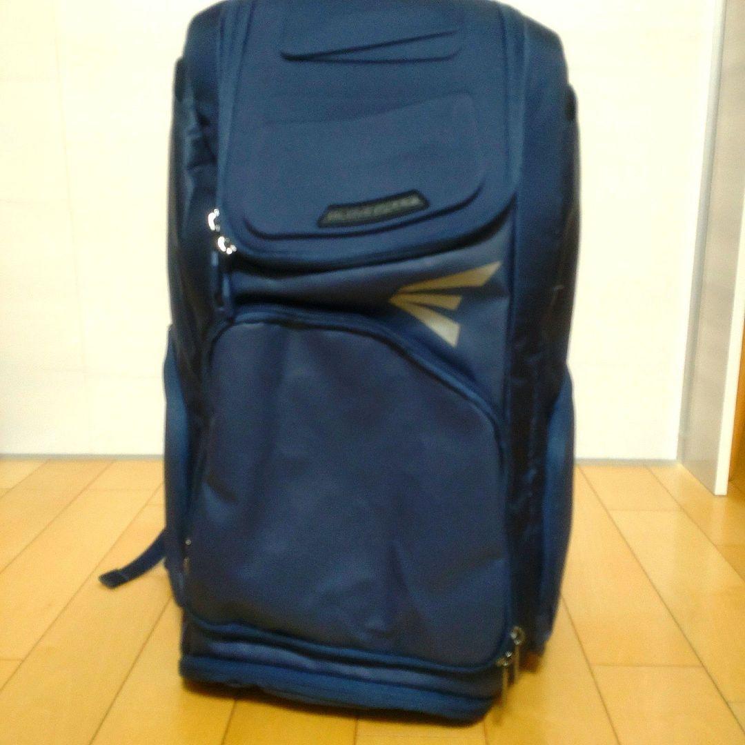 最終値下げ★EASTON エリートバックパック　少年野球　リュック