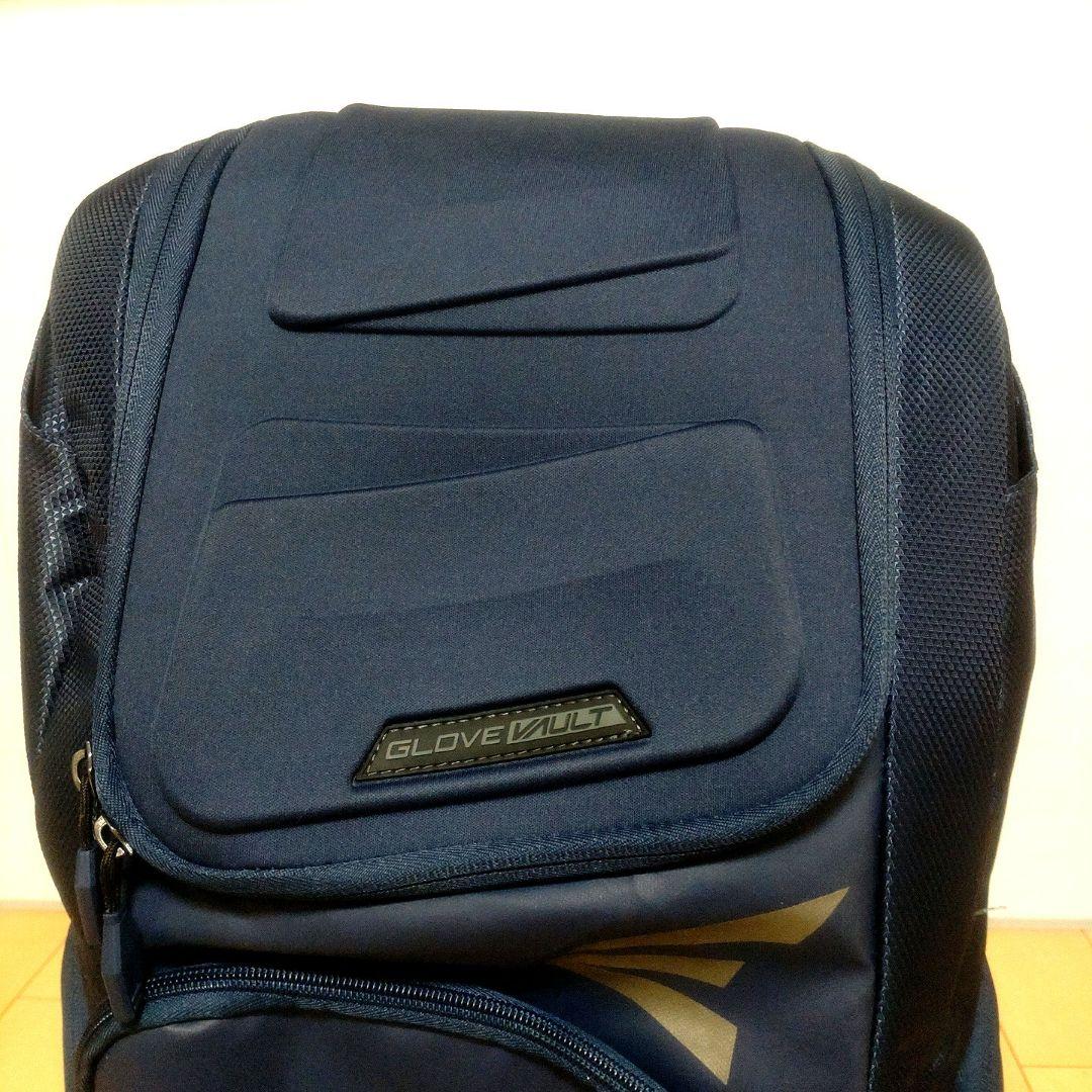 最終値下げ★EASTON エリートバックパック　少年野球　リュック