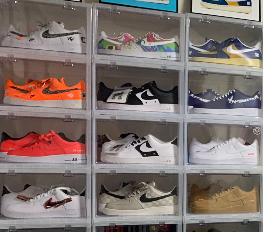 cancan　tower Box plus 12個セット