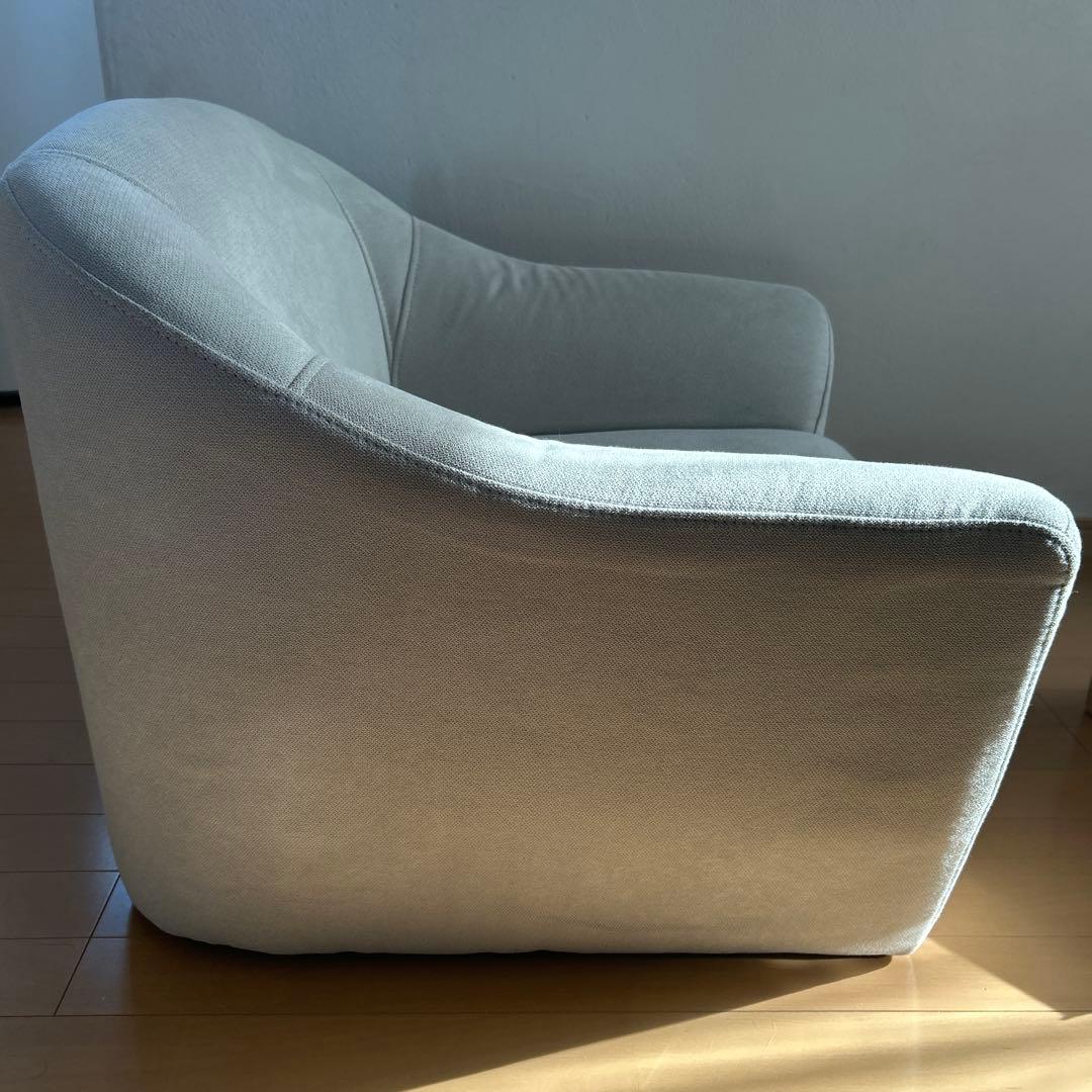 ソファ 1人掛け 幅70cm【Emel】エメル