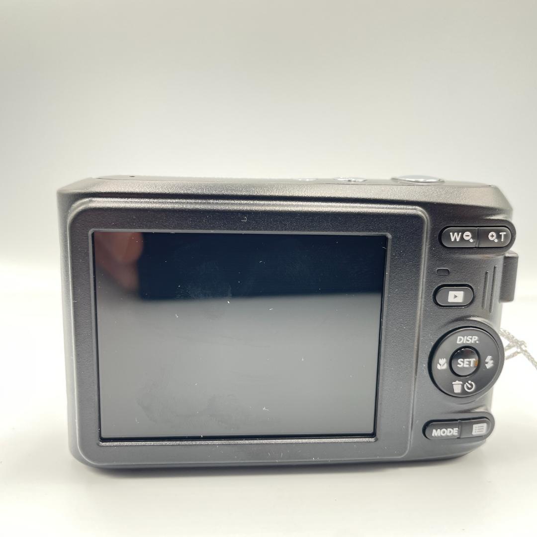 【ほぼ未使用品・転送特典無料あり・備品元箱付】KODAK PIXPRO FZ45