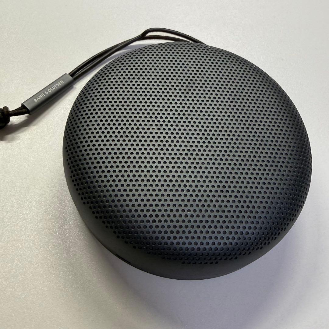 Bang&Olufsen Beoplay A1 2ndスピーカー【ジャンク】