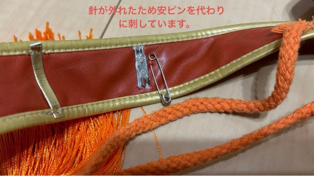 や*な様 刀剣乱舞　山姥切国広　ウィッグ付き　正装　コスプレ　衣装