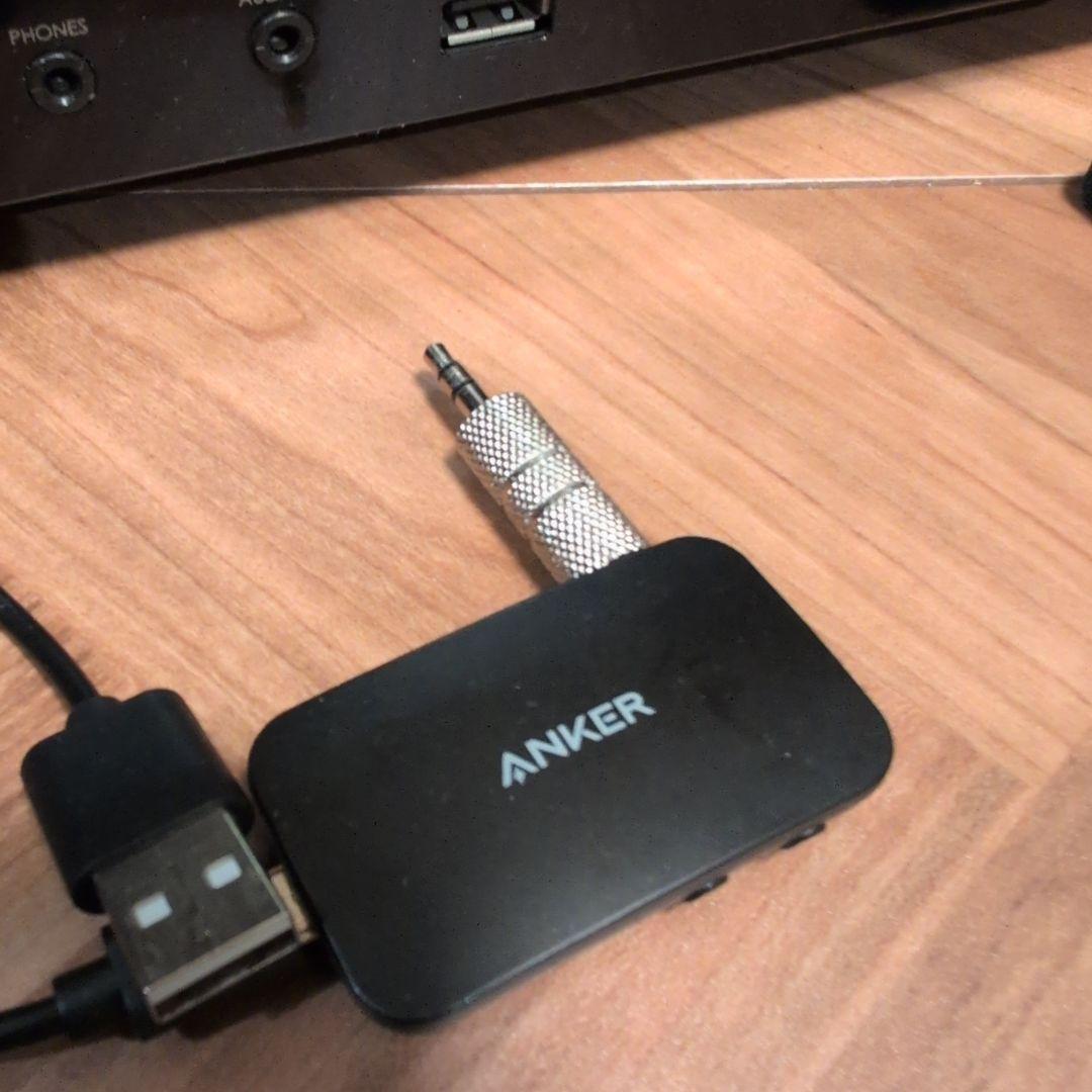 JVC ミニコンポ SP-EXS3 リモコン付き　Bluetooth付