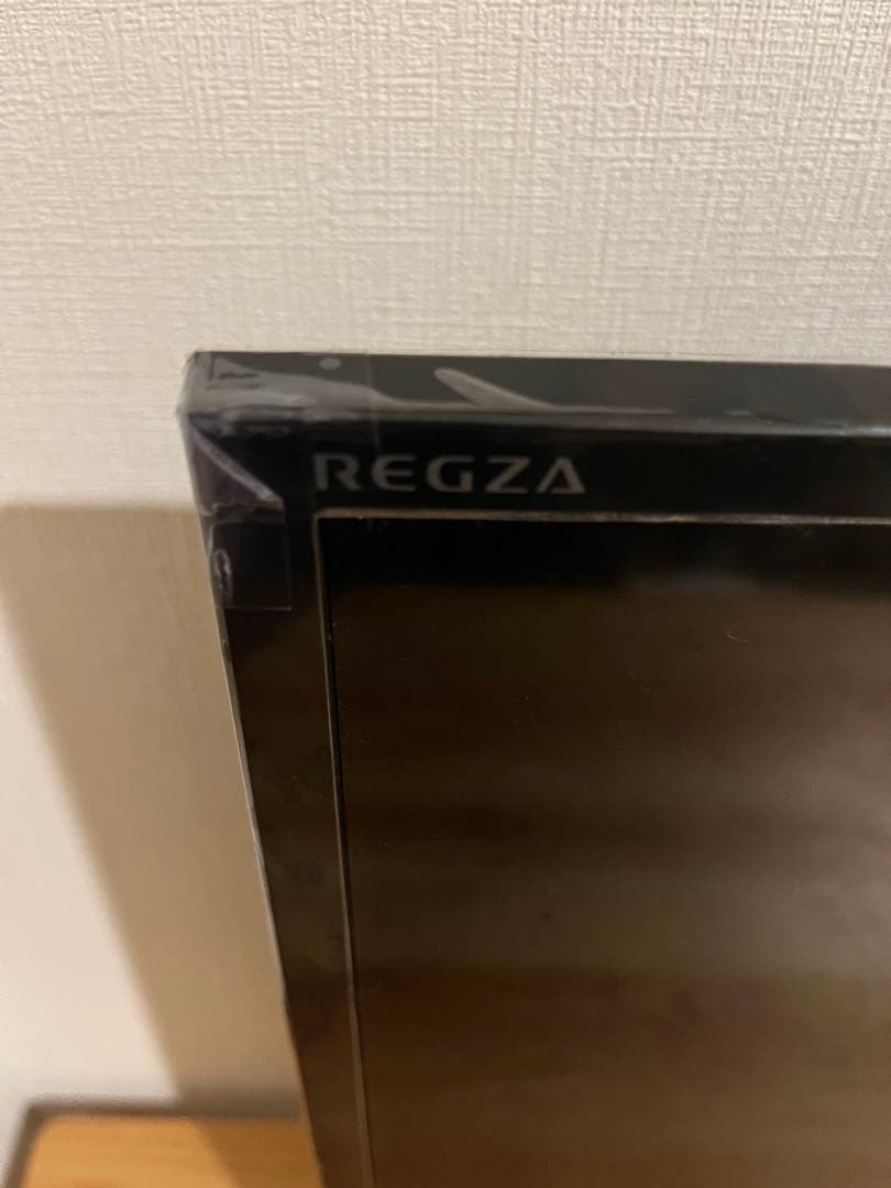 液晶テレビ 東芝 TOSHIBA REGZA(レグザ) 24V34 24V型