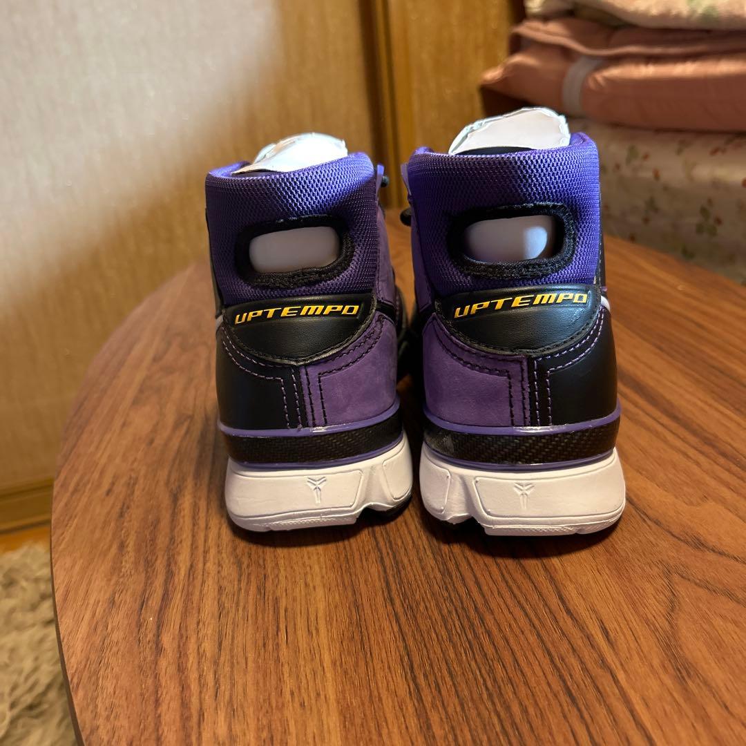 Nike Kobe 1 Protro バスケットボールシューズ