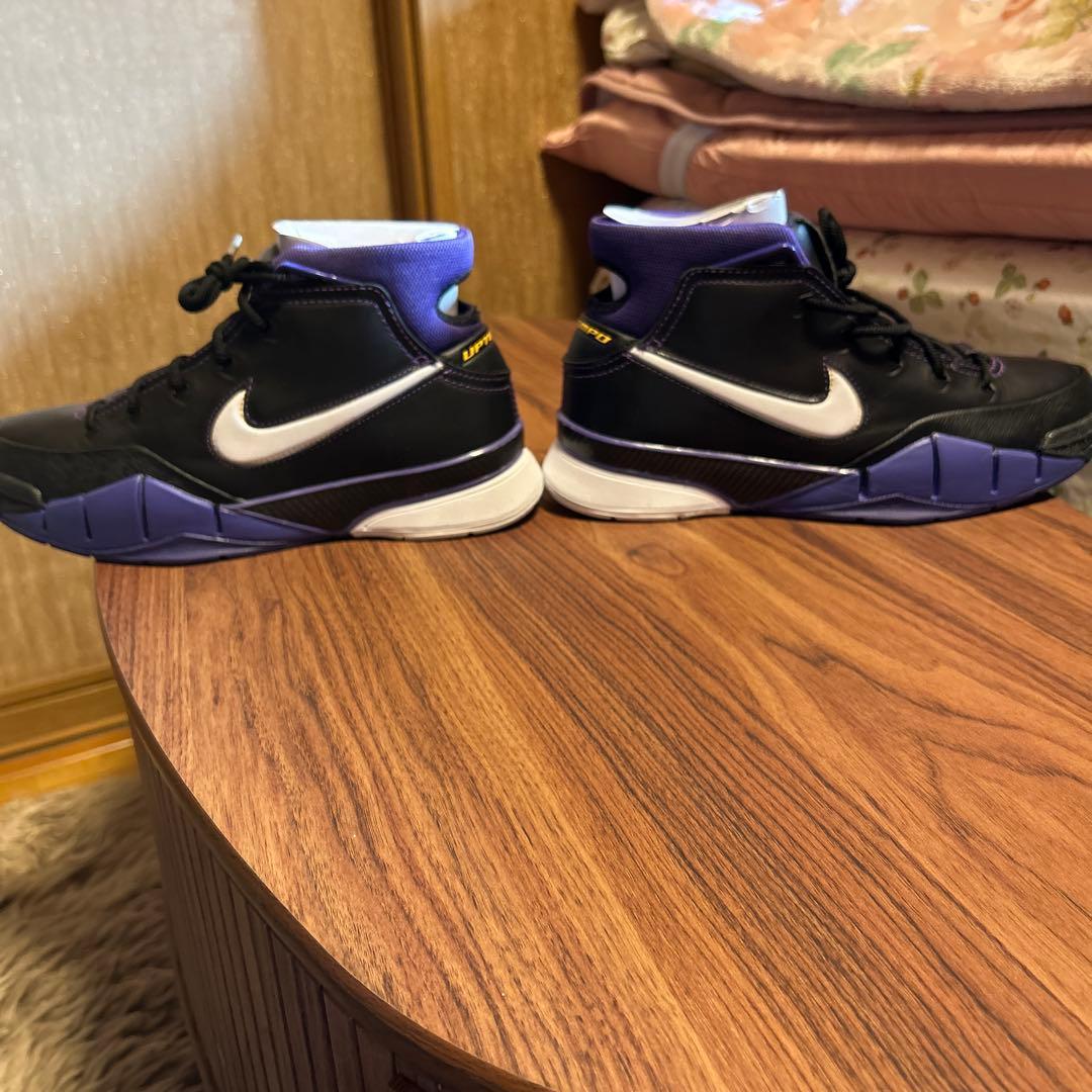 Nike Kobe 1 Protro バスケットボールシューズ