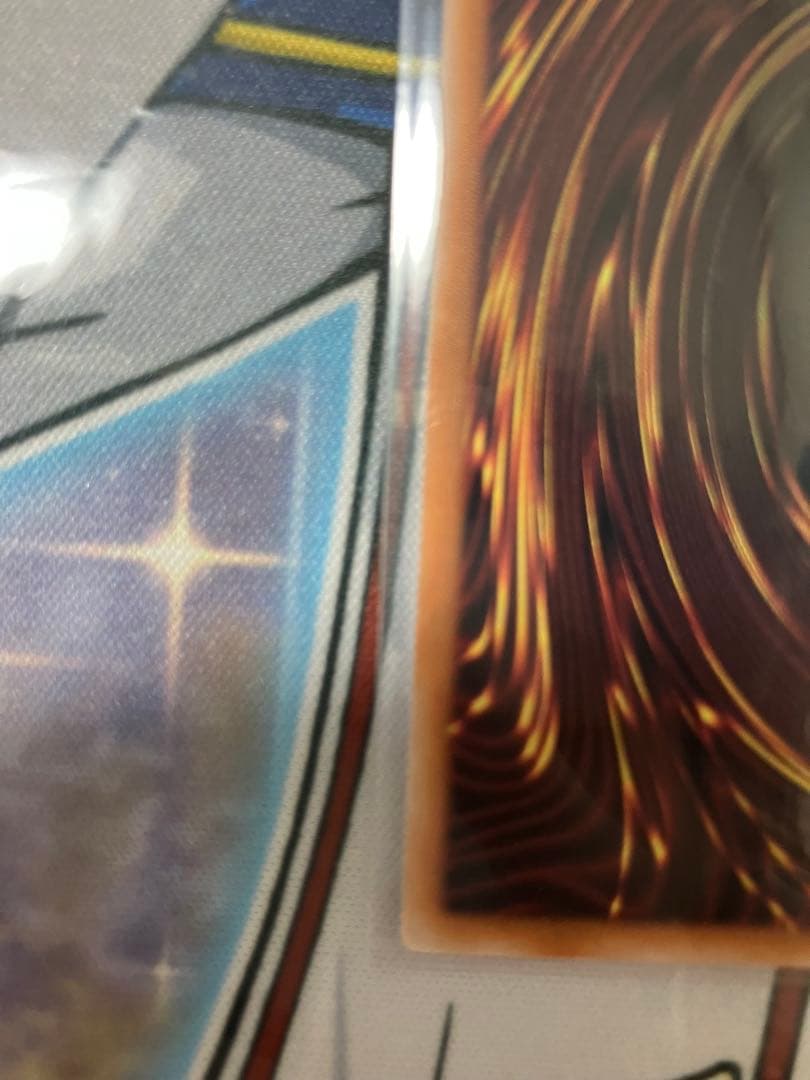 遊戯王ラッシュデュエル　ブラック・マジシャン・ガール　オーバーラッシュレア1枚