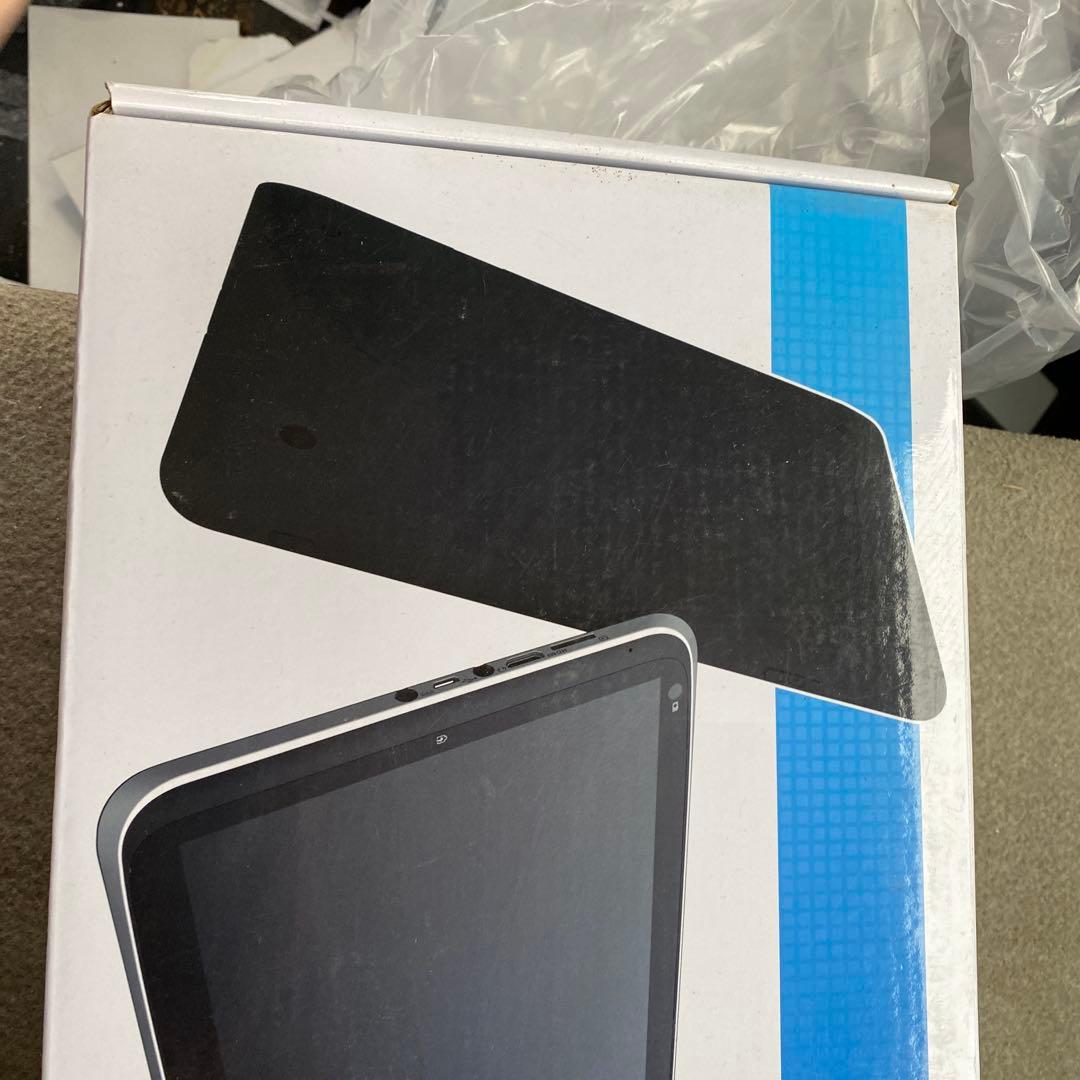 インテル　タブレット　新品