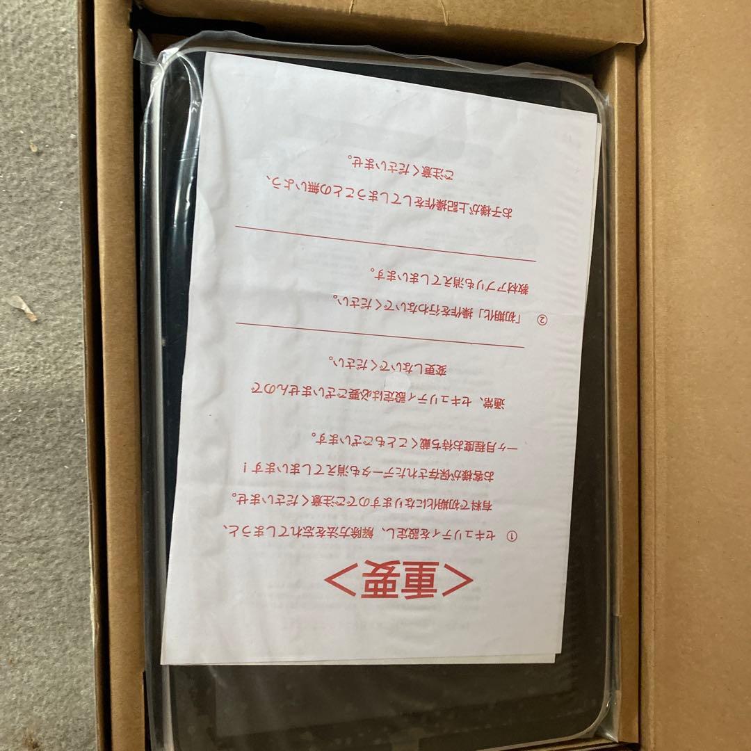 インテル　タブレット　新品