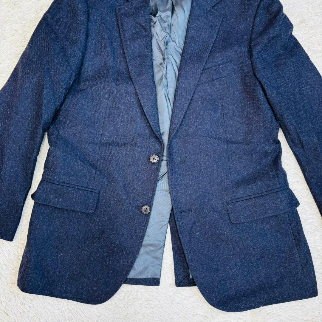 Brooks Brothers　Abraham　Moon&sons ジャケット