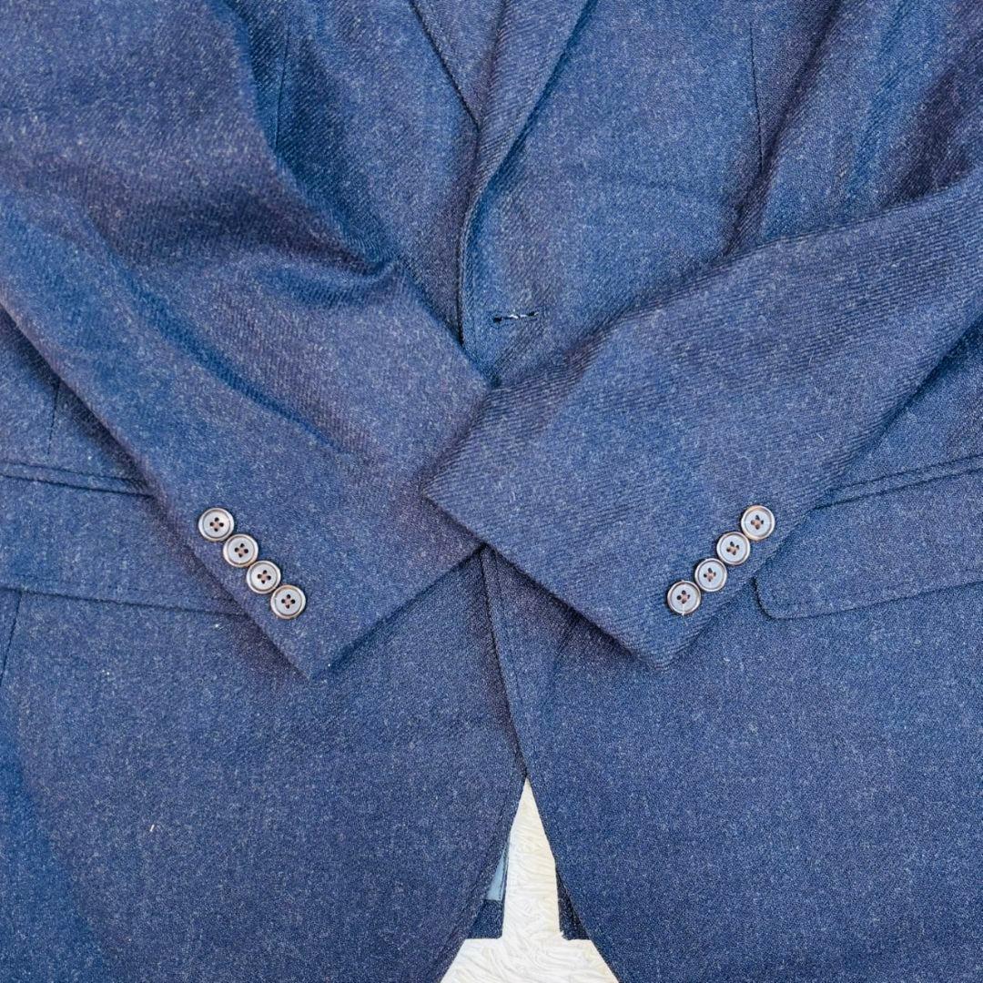 Brooks Brothers　Abraham　Moon&sons ジャケット